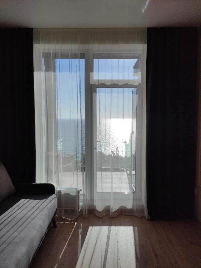 Fontan 12 Sea Apartments Oděsa Exteriér fotografie