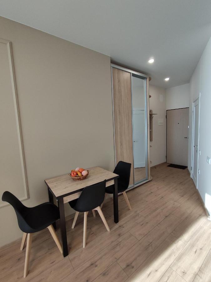 Fontan 12 Sea Apartments Oděsa Exteriér fotografie